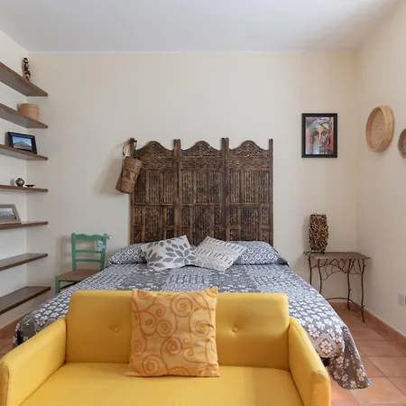 La Quercia Di Massena Bed & Breakfast Lauria Inferiore Exterior photo