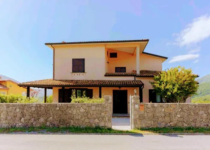 La Quercia Di Massena