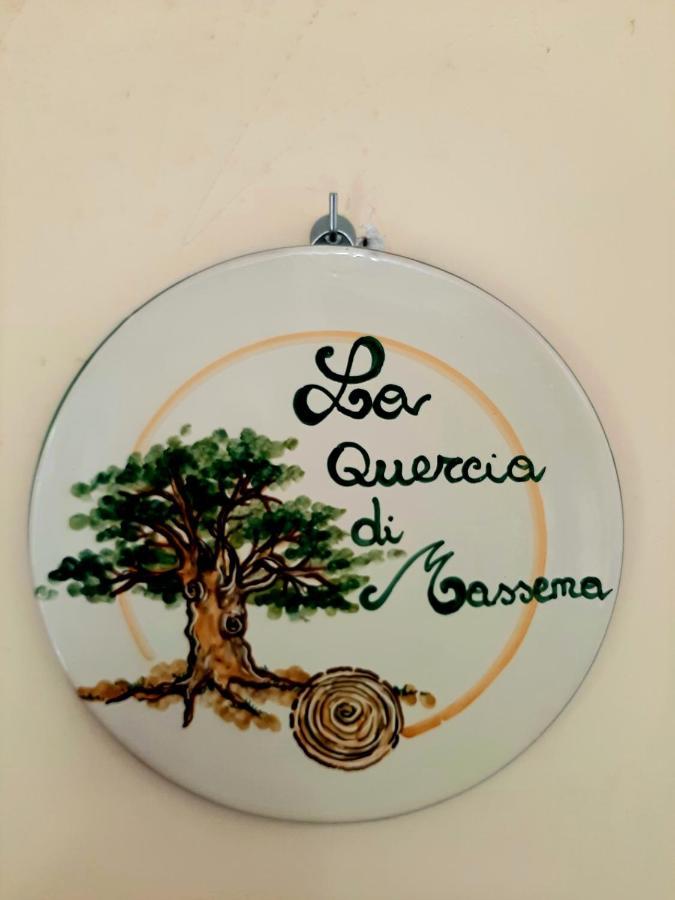 La Quercia Di Massena * Lauria Inferiore