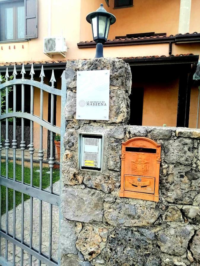 La Quercia Di Massena *