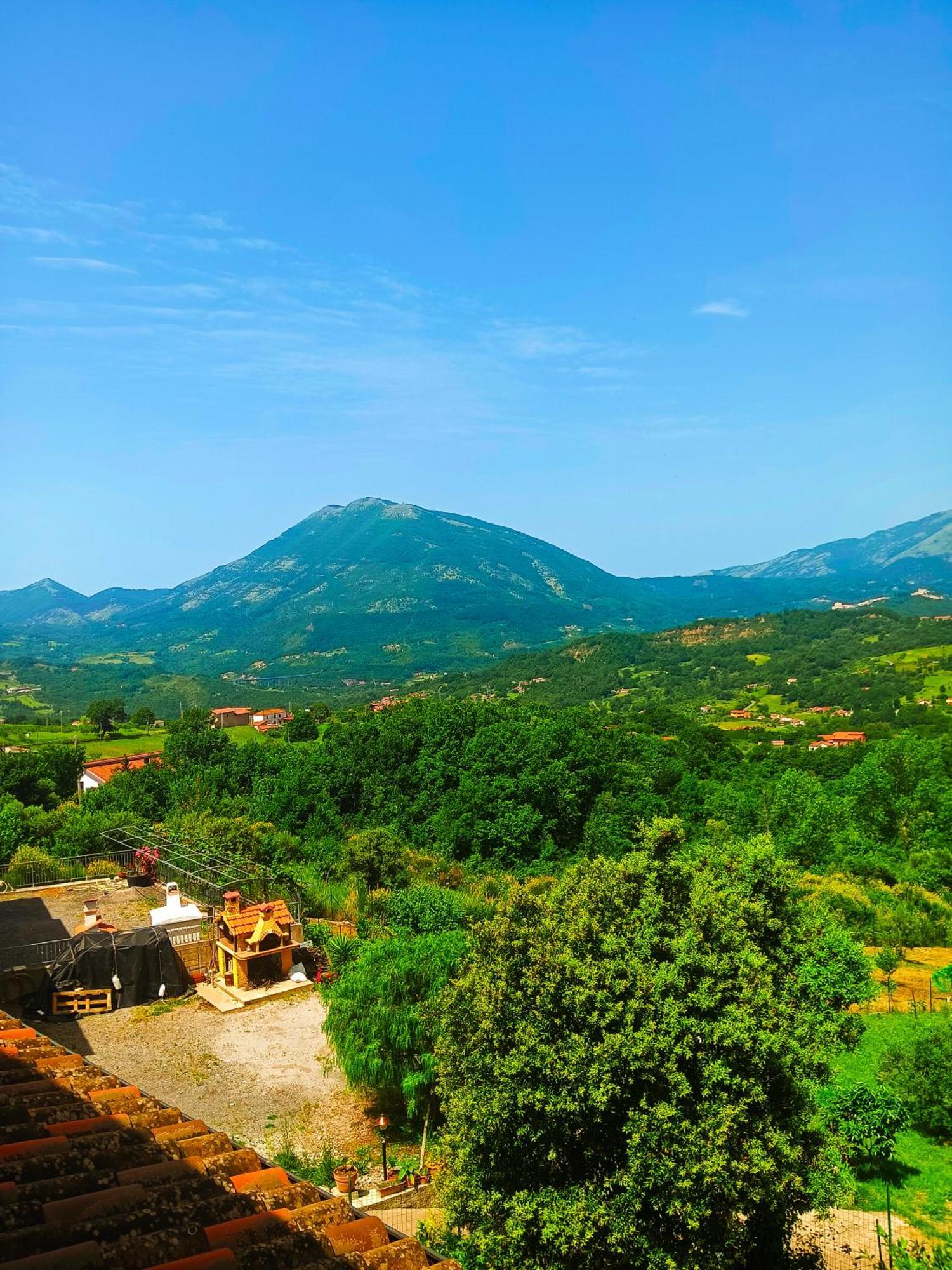 La Quercia Di Massena * Lauria Inferiore